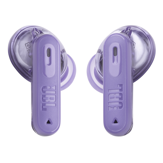JBL Tune Beam 2 Ghost Edition | Fones de ouvido sem fio com